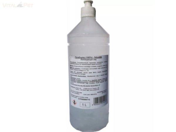 Paraffinolaj 1L