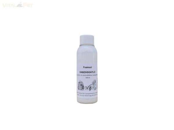 Foam Sol 100 ml habzásgátló