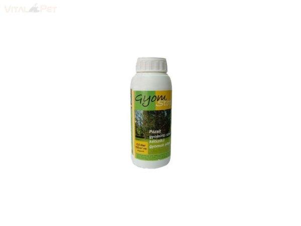 Gyomstop Plusz 100ml