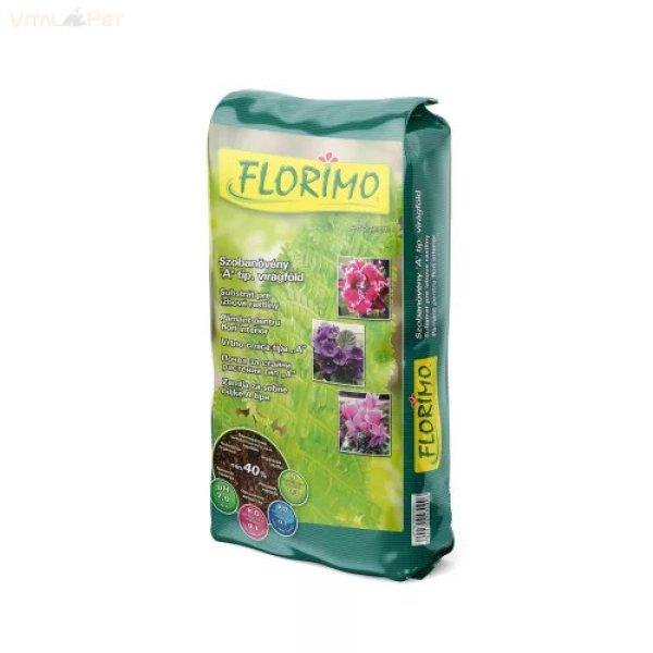 Florimo Szobanövény virágföld 3l