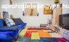 Szabadsgtelepen, fldszintes, hszigetelt, 30 m2-es, teljes