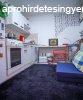 Szabadsgtelepen, fldszintes, hszigetelt, 30 m2-es, teljes