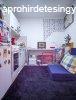 Szabadsgtelepen, fldszintes, hszigetelt, 30 m2-es, teljes