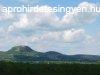 Kisaptiban rkpanorms zrtkert elad