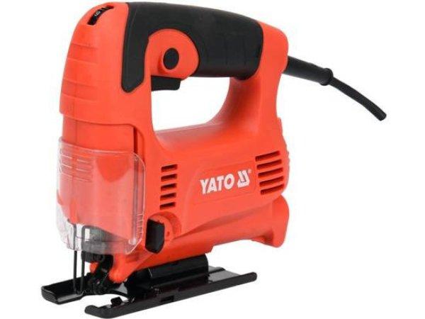 YT-82274 Dekopírfűrész rezgéscsillapítóval 450W