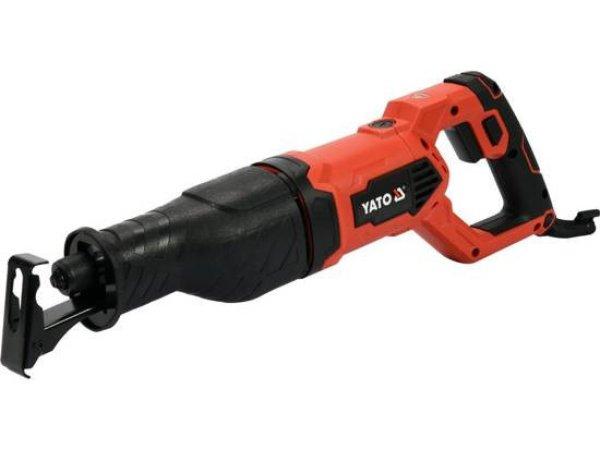 YT-82281 1050 W-os orrfűrész, szablyafűrész