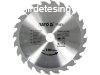 YT-6070 Krfrsztrcsa (fa) 250x30x3,2mm T24