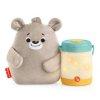 Fisher-Price Maci szentjnosbogaras vett lmps