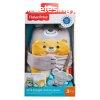 Fisher-Price Macis puha foglalkoztat knyvecske