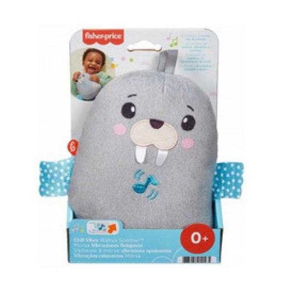 Fisher-Price Nyugis rozmárpajti