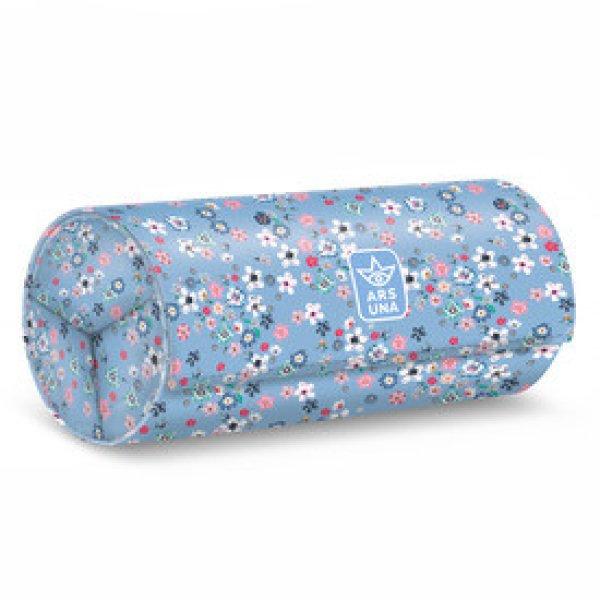 Feltekerhető Tolltartó Pearl Blossom Blue