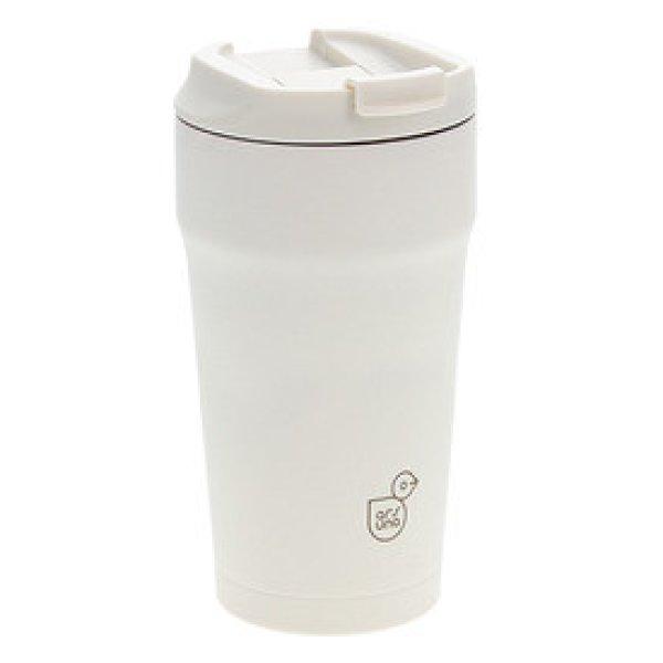 Thermo Bögre 470ml Bézs