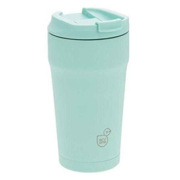 Thermo Bögre 470ml Türkíz