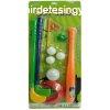 Golf s baseball kszlet