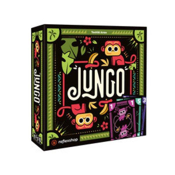 Jungo