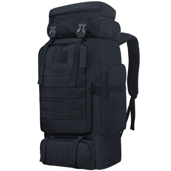 Rambo 80 literes taktikai hátizsák