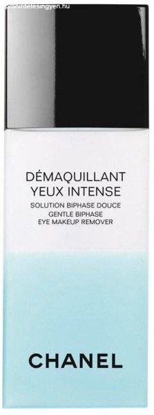 Chanel Szemsminklemosó (Eye Make-up Remover) 100 ml