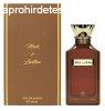 Ahmed Al Maghribi Musk & Leather - EDP 100 ml