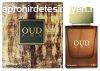Ahmed Al Maghribi Oud AMG - EDP 50 ml