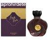 Ahmed Al Maghribi Lush Noir - EDP 75 ml