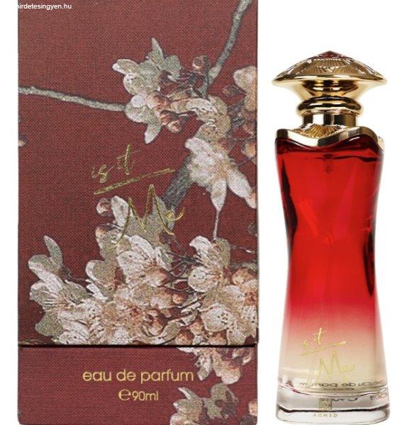 Ahmed Al Maghribi Is It Me - EDP 90 ml