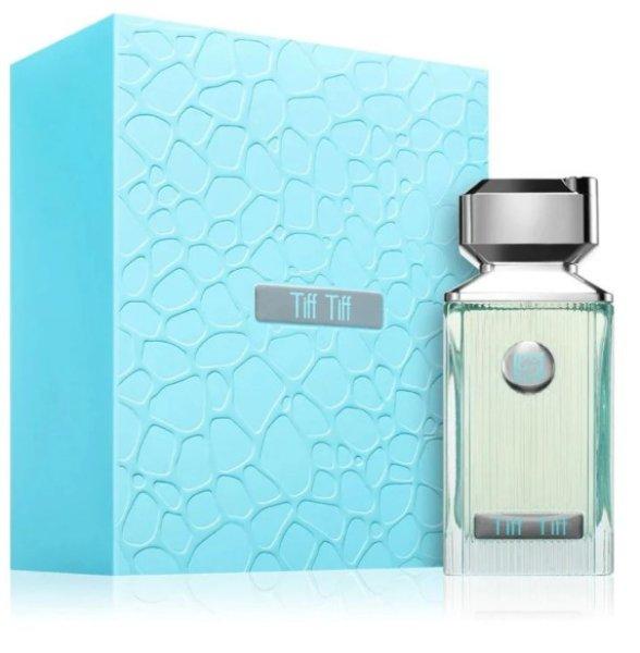 Ahmed Al Maghribi Tiff Tiff - EDP 100 ml