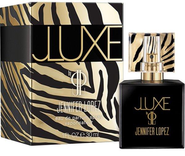 Jennifer Lopez JLuxe - EDP 30 ml