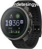 Suunto Suunto Vertical Solar Titanium Black SS050858000