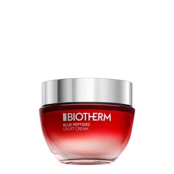Biotherm Nappali feszesítő krém Blue Peptides (Uplift Firming Cream) 50 ml
