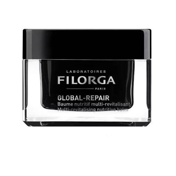 Filorga Revitalizáló bőrbalzsam Global-Repair (Multi-Revitalising Nutritive
Balm) 50 ml