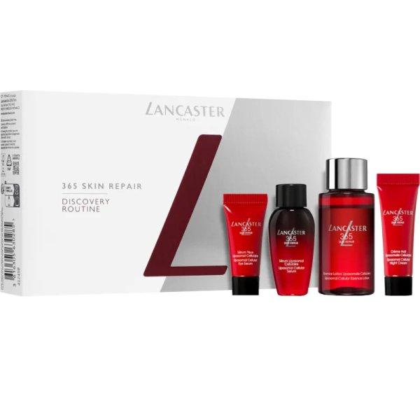 Lancaster Ajándékcsomag 365 Skin Repair Discovery