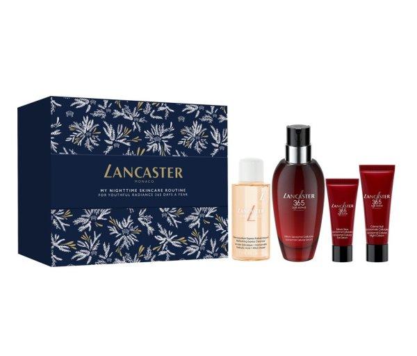 Lancaster Ajándékcsomag My Nightime Skincare Routine