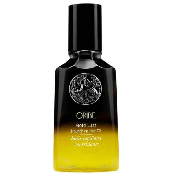 Oribe Tápláló haj olaj Gold Lust (Nourishing Hair Oil) 100 ml