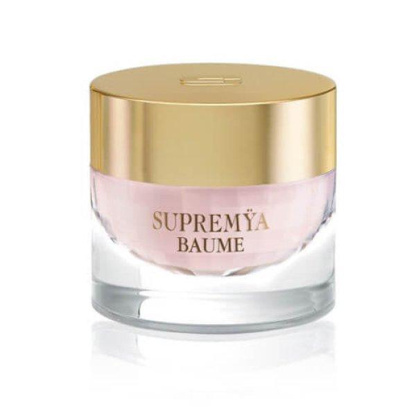 Sisley Tápláló éjszakai bőrfiatalító krém Supremya Baume (Anti-Aging
Night Cream) 50 ml