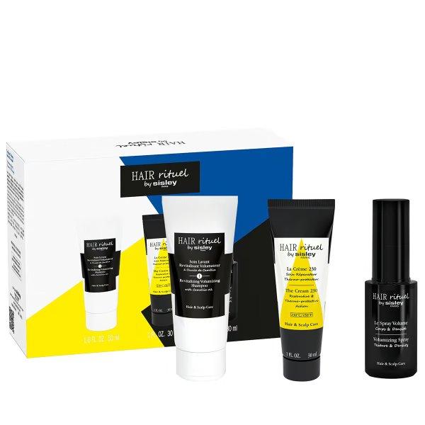 Sisley Ajándékcsomag Volume & Brillance