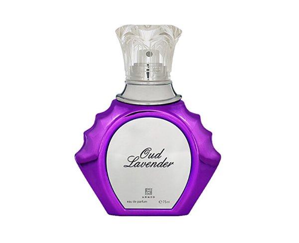 Ahmed Al Maghribi Oud Lavender - parfümkivonat 75 ml