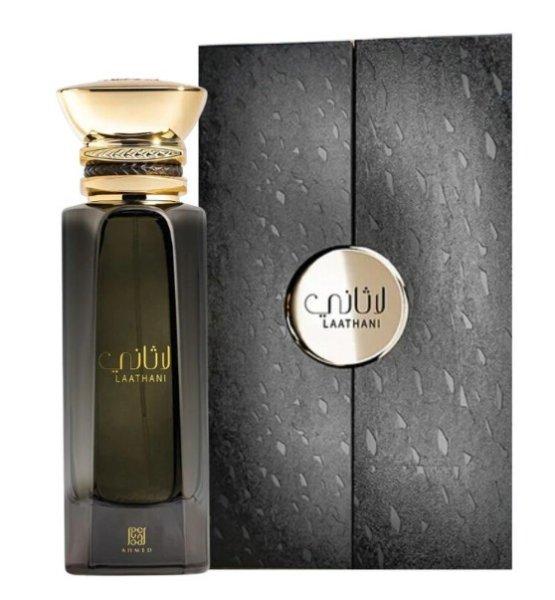 Ahmed Al Maghribi Laathani - parfümkivonat 80 ml
