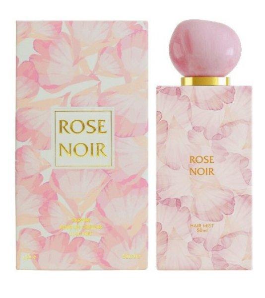 Ahmed Al Maghribi Ahmed Al Maghribi Rose Noir - hajspray 50 ml