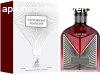 Alhambra Victorioso Fearless - EDP 100 ml