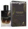 Alhambra Exquisite Prive - EDP 100 ml