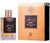 Attri Zayed Al Khair Gold - EDP 100 ml