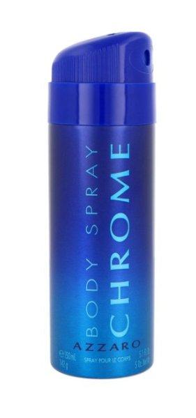 Azzaro Chrome - testpermet 150 ml