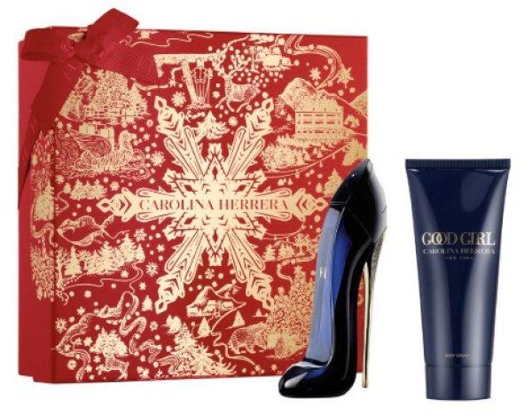 Carolina Herrera Good Girl - EDP 50 ml + testápoló 100 ml