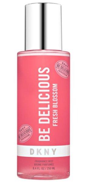 DKNY Be Delicious Fresh Blossom - testpermet 250 ml