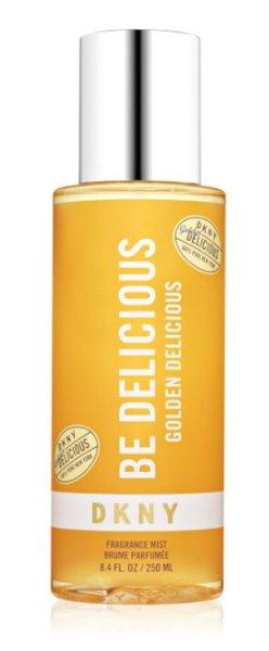 DKNY Golden Delicious - testpermet 250 ml