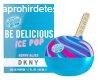 DKNY Be Delicious Ice Pop Berry Bliss - EDP 50 ml