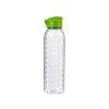 Kulacs, 750ml, manyag, CURVER, "Smart Dots", zld