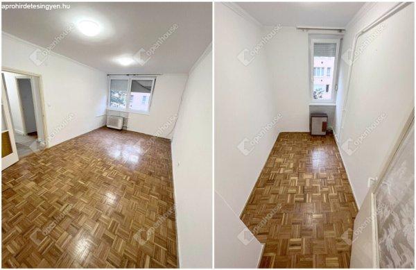 Eladó 42 m2-es, nagyrészt felújított lakás a Katowice utcában! - Miskolc