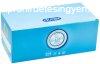 Durex Natural Slim Fit condoms 144 pcs