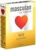 Masculan Gold 3pcs